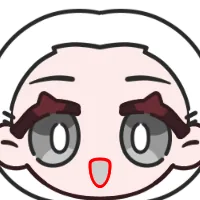 Mouth Outline HSV